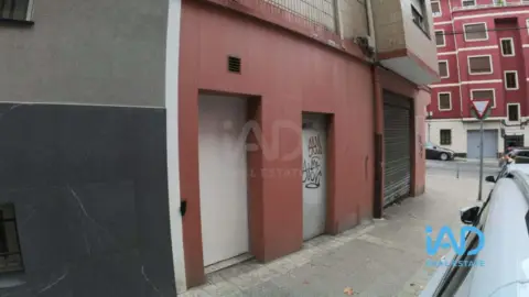 Trastero en Gran Bilbao