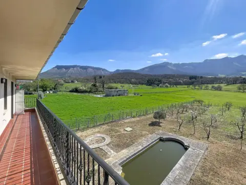 Finca rústica en Villasana de Mena