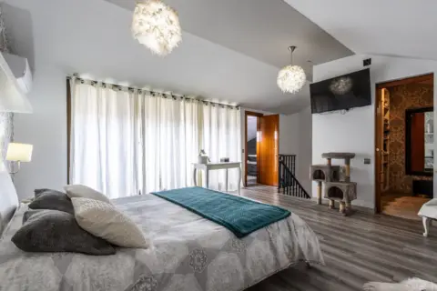 Casa en Palau-solità i Plegamans