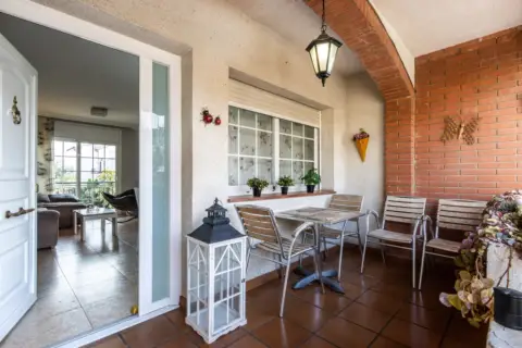 Casa en Palau-solità i Plegamans
