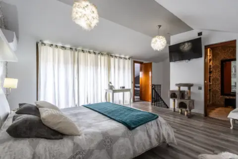 Casa en Palau-solità i Plegamans