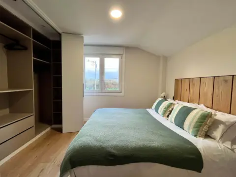 Casa en Coristanco