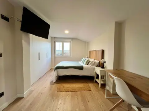 Casa en Coristanco