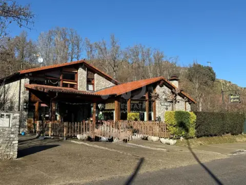 Casa en Valdepiélago