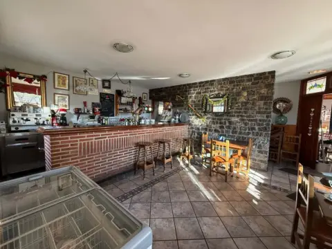 Casa en Valdepiélago