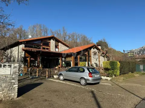 Casa en Valdepiélago