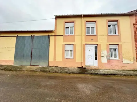Apartamento en Posadilla de La Vega