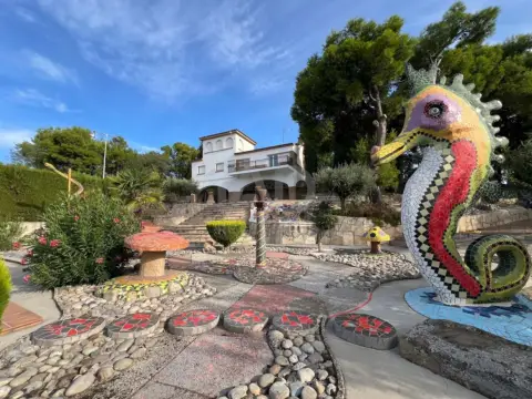 Casa en La Sentiu de Sió