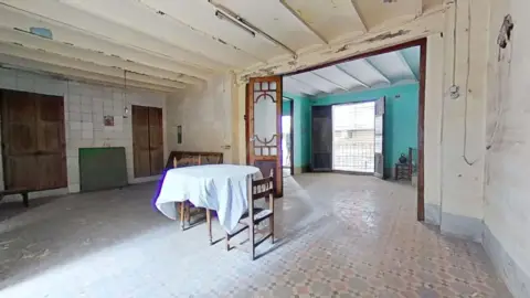 Apartamento en Eslida