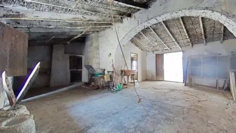 Apartamento en Eslida