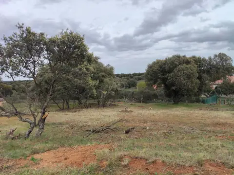 Terreno en Cuartos de Abajo