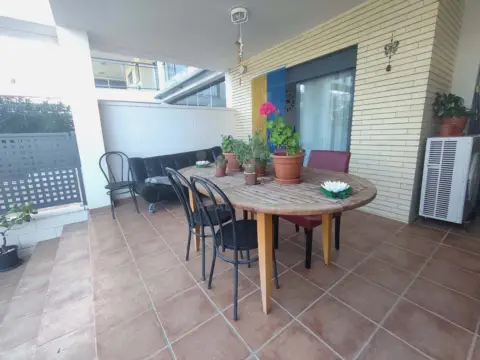 Piso en San Jorge - Sant Jordi