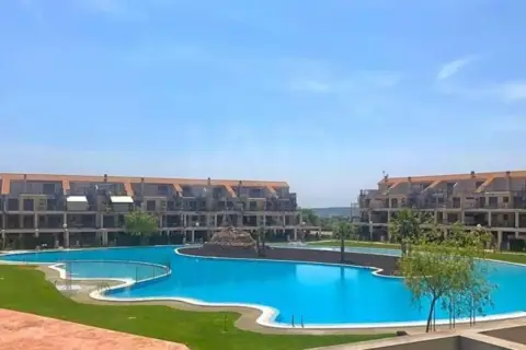 Piso en San Jorge - Sant Jordi