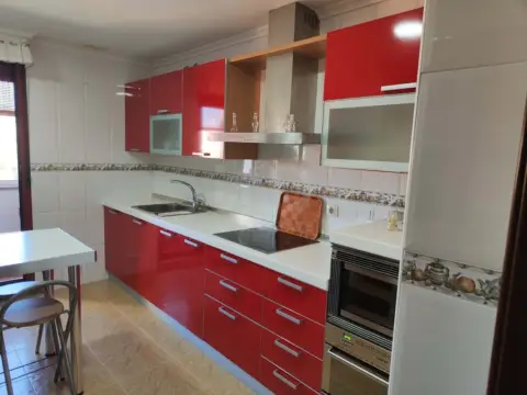 Piso en Béjar