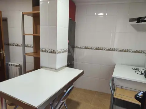 Piso en Béjar