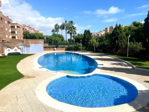 Piso en Marina d'Or