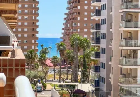 Piso en Marina d'Or