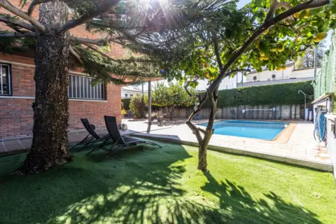 Apartamento en Can Parellada