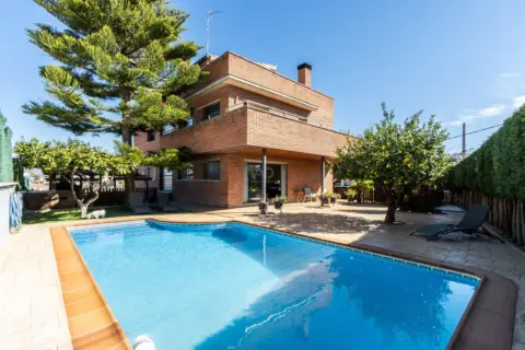 Apartamento en Can Parellada