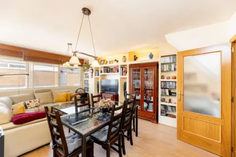 Ático en Las Rozas de Madrid