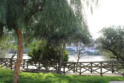 Apartamento en Sanlúcar de Guadiana