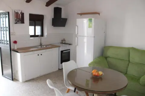 Apartamento en Sanlúcar de Guadiana