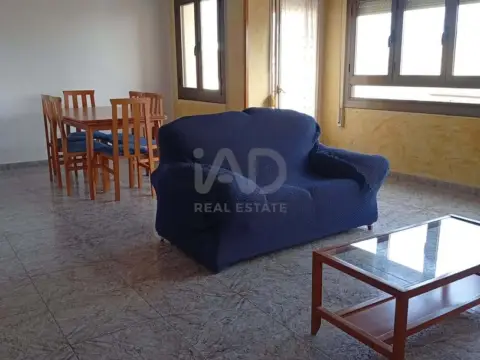 Piso en Móra d'Ebre