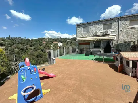 Casa en Terrassa