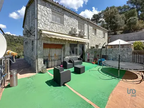 Chalet en Vacarisses