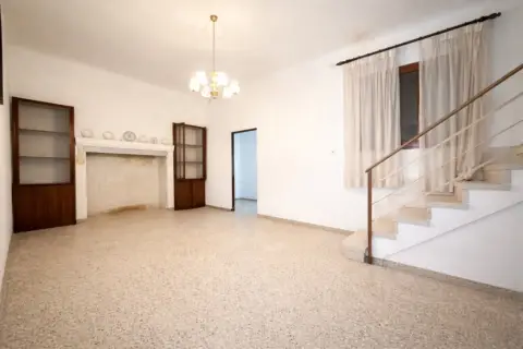 Casa en Cañada Murcia