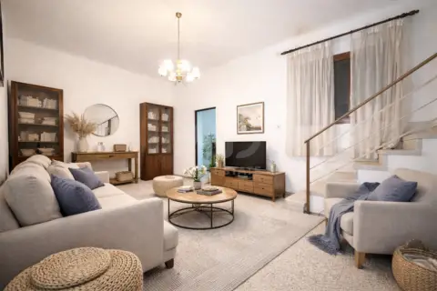 Casa en Cañada Murcia