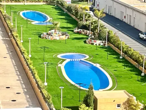 Piso en Marina d'Or