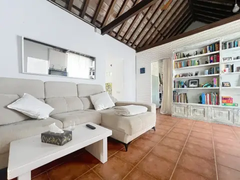 Casa en Betis