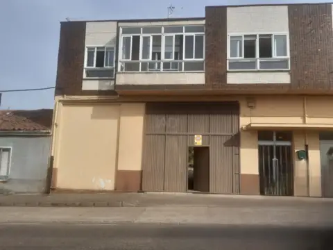 Casa en La Bañeza