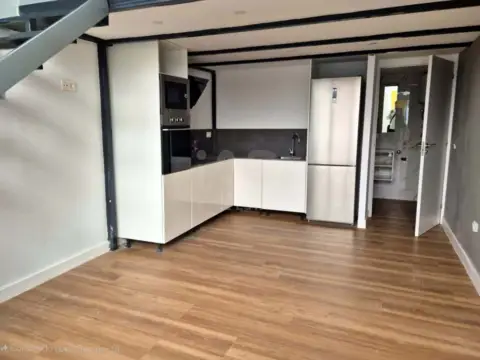 Piso en La Salud-El Perú-Cruz del Señor-Buenavista