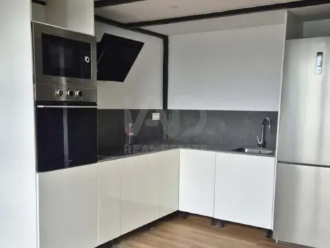 Piso en La Salud-El Perú-Cruz del Señor-Buenavista