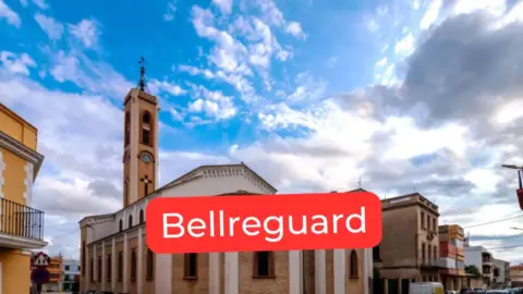 Piso en calle del Rey Don Jaime