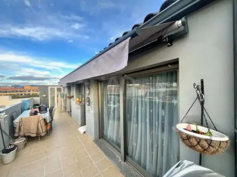 Ático en Torreblanca