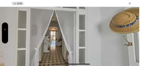 Casa en Isla Cristina