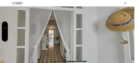 Casa en Isla Cristina