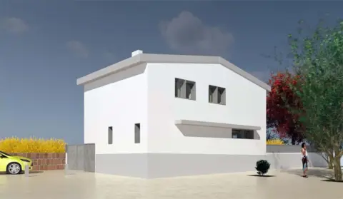 Terreno en Esparreguera