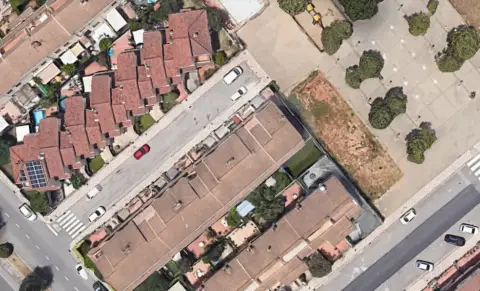 Terreno en Esparreguera