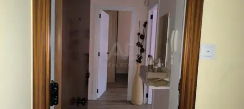 Piso en Alto del Castaño