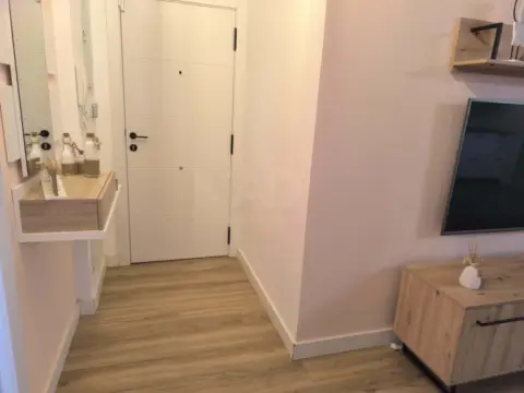 Piso en Alto del Castaño