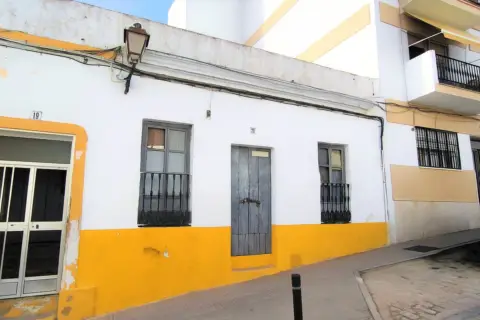 Casa en La Villa-La Ribera-Federico Mayo