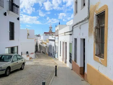 Casa en La Villa-La Ribera-Federico Mayo