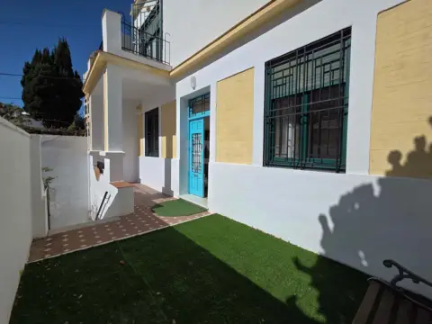 Casa en Málaga