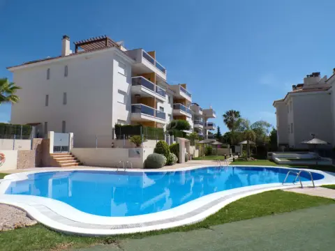 Piso en Cales de Mallorca