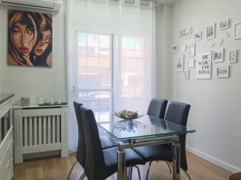 Piso en Bajo Llobregat