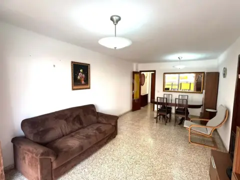 Piso en La Cala del Moral